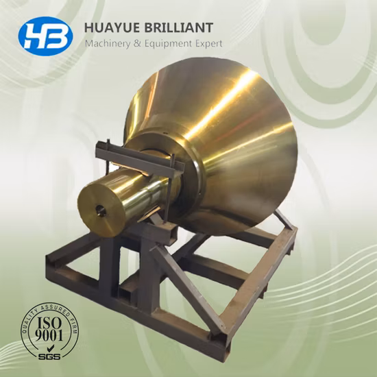 Symons Cone Crusher Main Shaft Assembly Spare