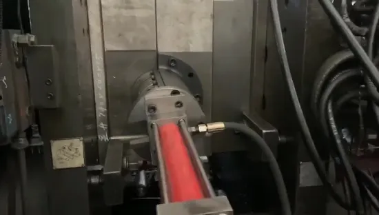 Customized/OEM Plastic PVC Water Pipe Fitting