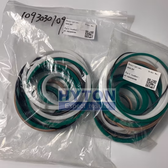 New Tramp Release Seal Kits Suit HP500 HP700 HP800 Stone Cone Crusher Spares