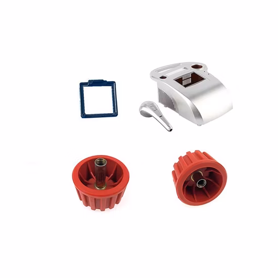 Customized/OEM Plastic PVC Water Pipe Fitting