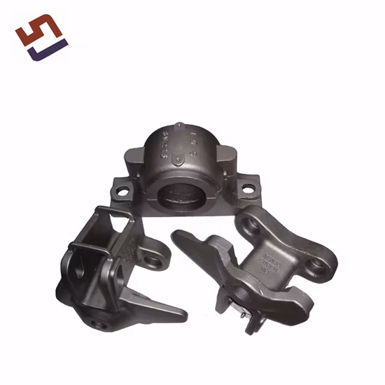 Precision Casting Sand Casting Forging CNC Machine Processing Cast Iron Cast Steel Stainless Steel Bronze Casting Metal Valve Parts