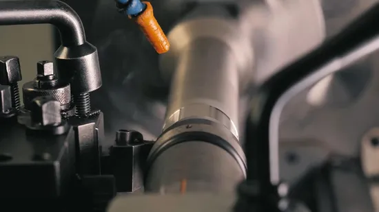 CNC Machining Stainless Steel Brass Bronze Machinery Parts