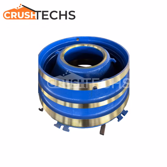 Dust Sear Ring Suit CH440 CH660 Cone Crusher Spares