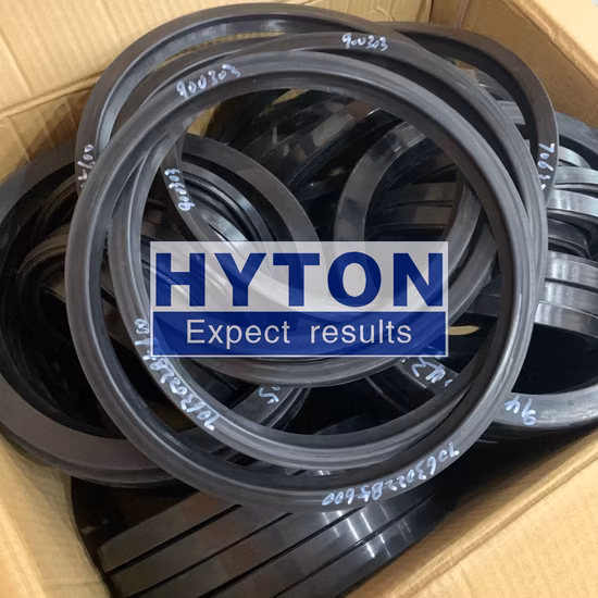 Mining Machine Parts Top Bearing Seal Suit Gp200 Gp220 Cone Crusher Spares