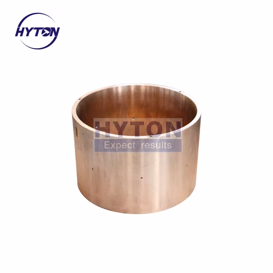 Cone Crusher Spares Frame Bushing Apply to Gp550 Crusher