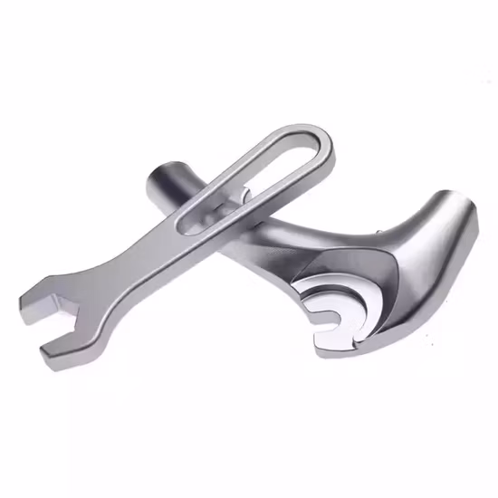 CNC &nbsp;Custom Service Complex Copper Brass Bronze Chrome Plate Machine Tool Parts for CNC Turning Parts