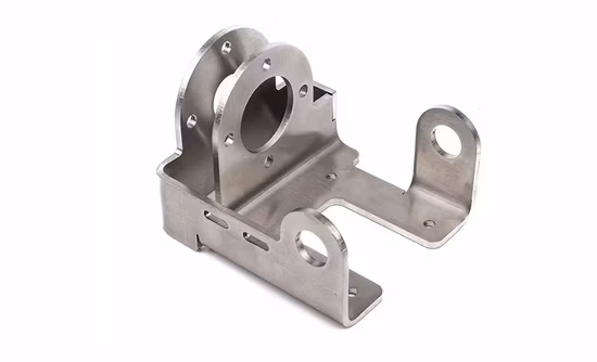 CNC Machining Machined Machinery Machine Metal Copper/Brass/Bronze Parts