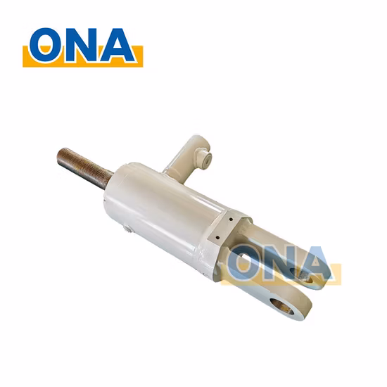 Cone Crusher Spares Tramp Release Cylinder Suit HP300 HP400 Crusher