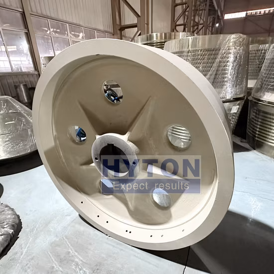 Wedge for C80 C160 Jaw Crusher Spares OEM Factory