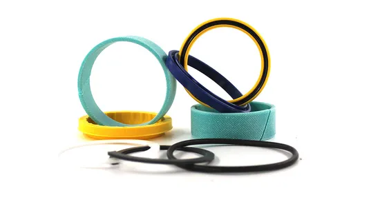 OEM Chinese Manufacturers Cone Crusher Spare Parts Tramp Release Cylinder Seal Kit HP500