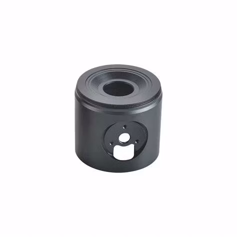 Aluminum Brass Bronze Copper Hardened Metals Electronics CNC Machining Part Machine Part for Industry Machine