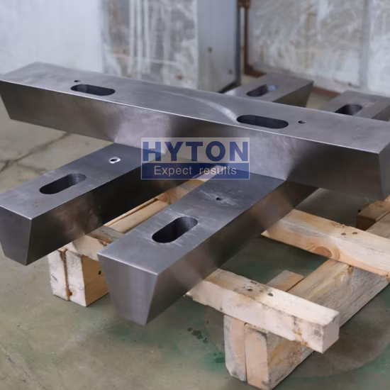 Quarry Use Parts Original OEM Quality Toggle Seat Suit Cj615 Jaw Crusher Spares