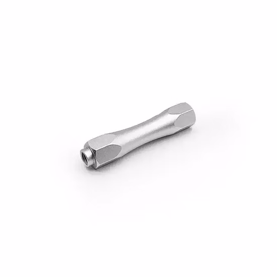 World Precision CNC Machining Bronze Part for Lathe Machine