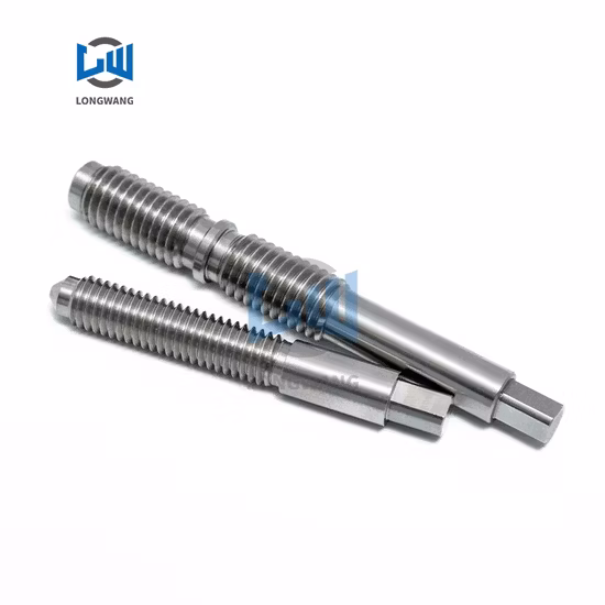 High Precision CNC Machining/Machinery/Machined Bronze Parts